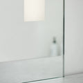 VISUAL COMFORT MODERN, REFLECTION MIRROR, VANITY LIGHT