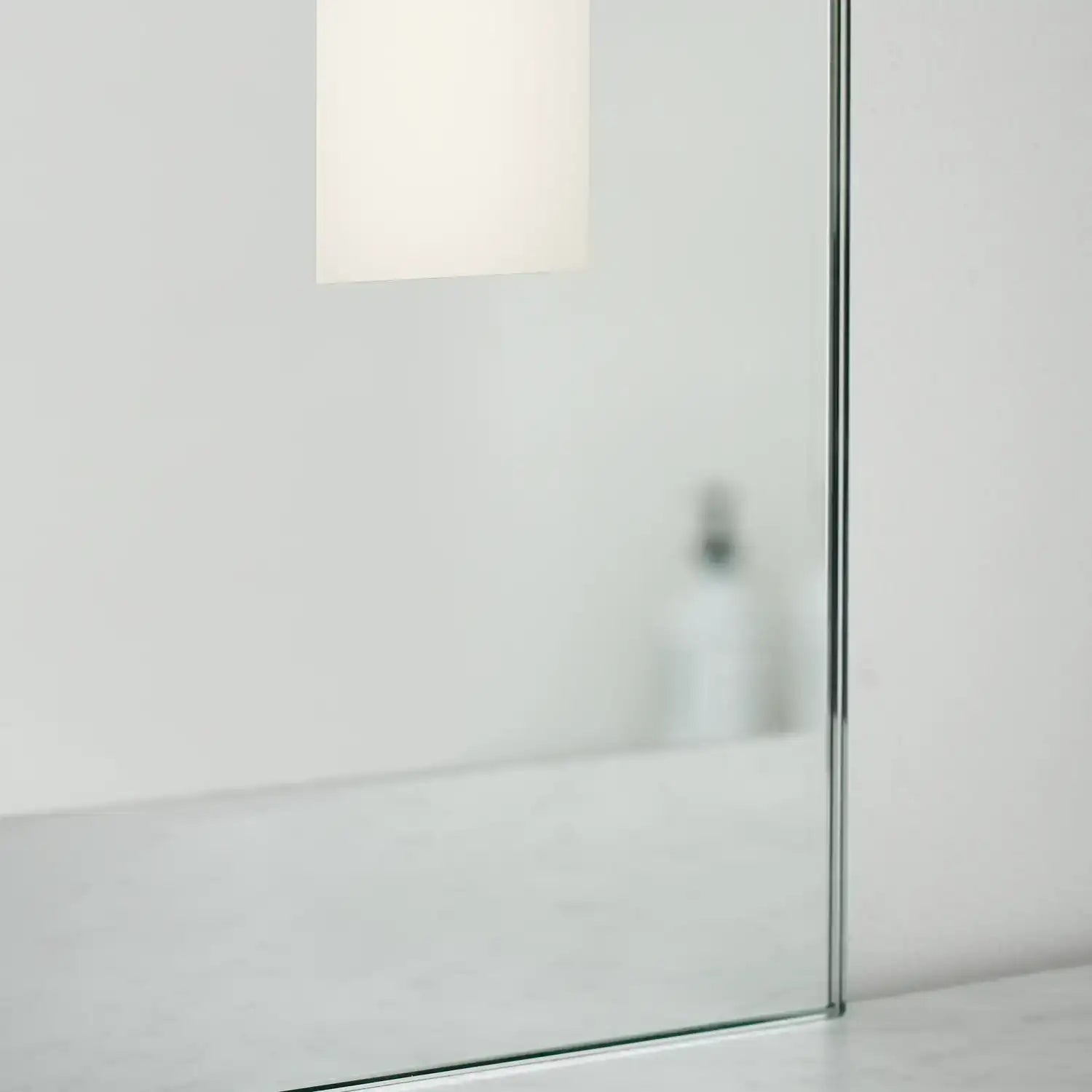 VISUAL COMFORT MODERN, REFLECTION MIRROR, VANITY LIGHT