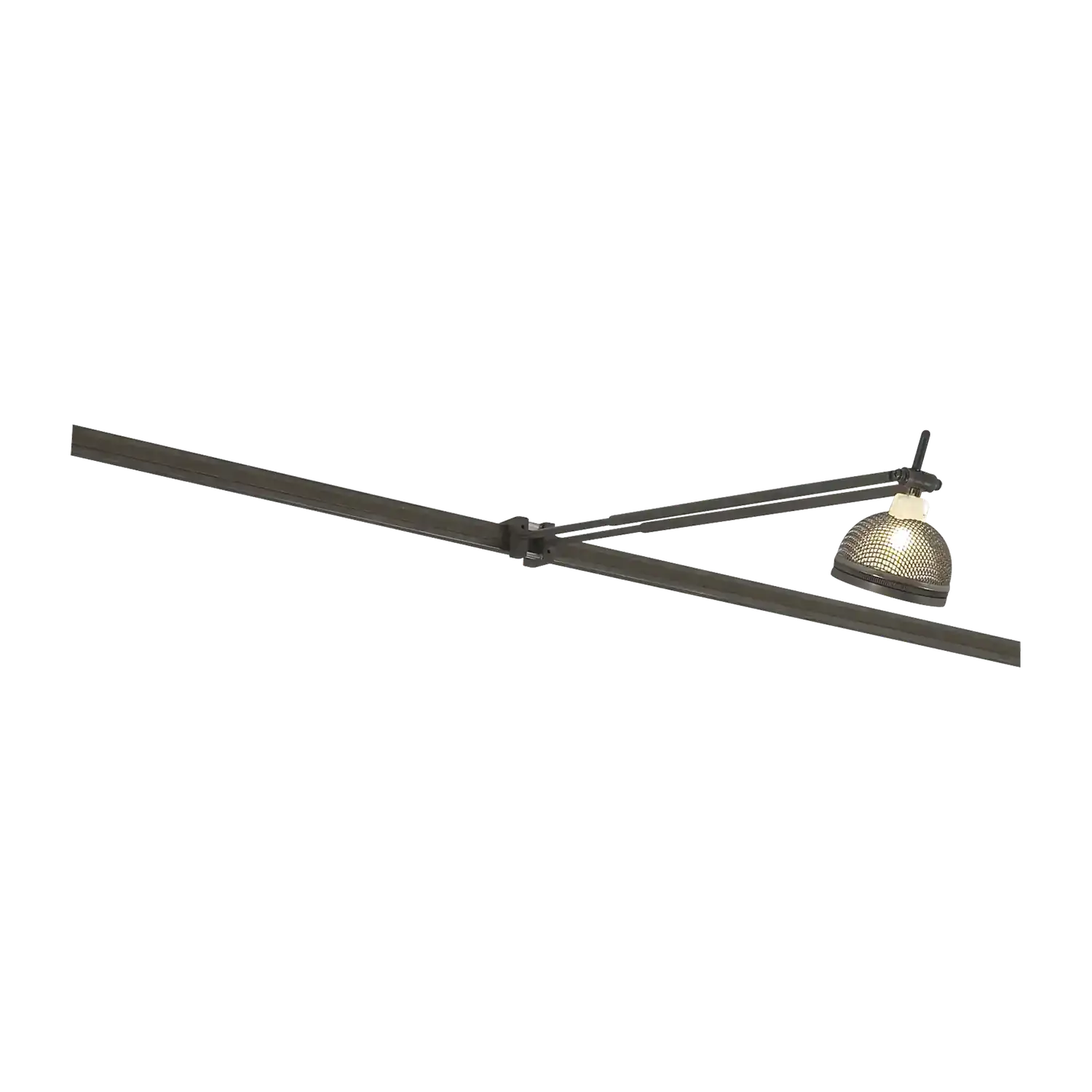 VISUAL COMFORT MODERN SCONCE LOW-VOLTAGE HEADS
