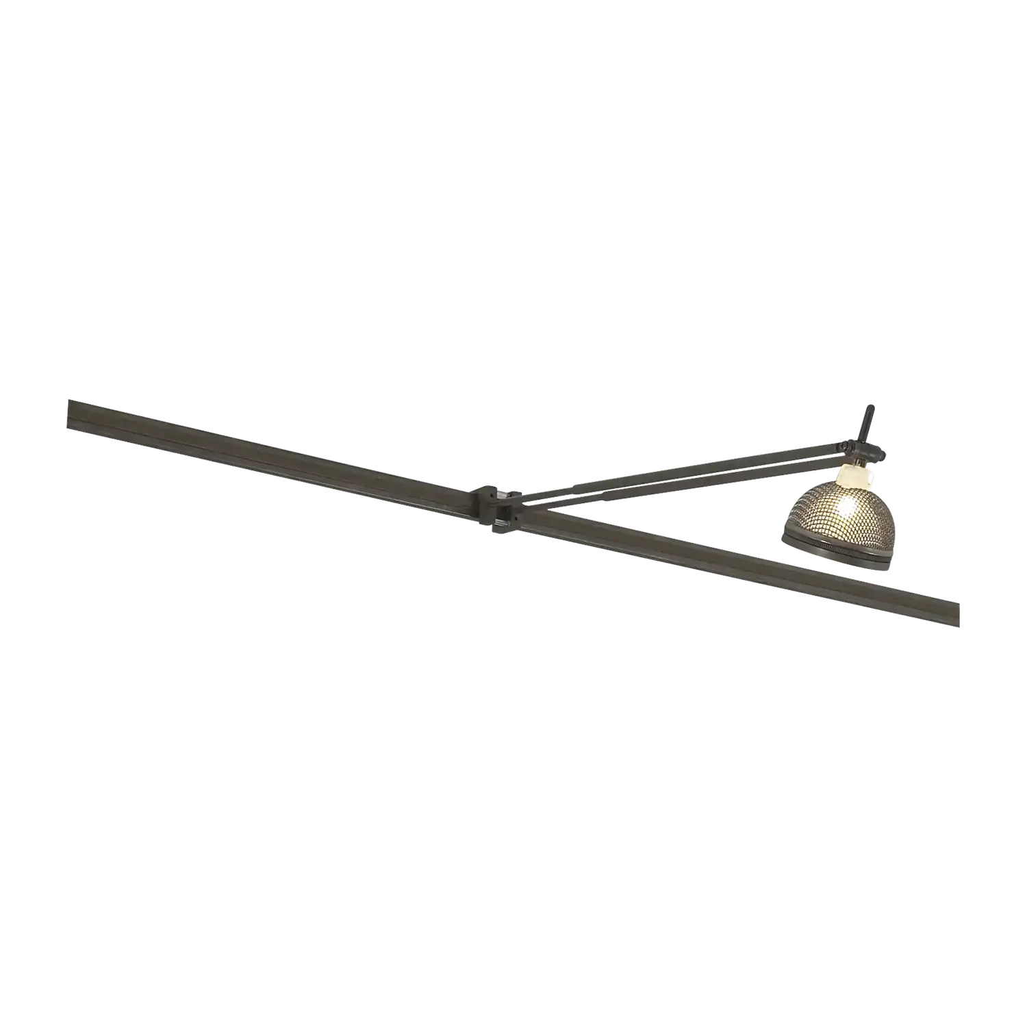 VISUAL COMFORT & CO. SCONCE LOW-VOLTAGE HEADS