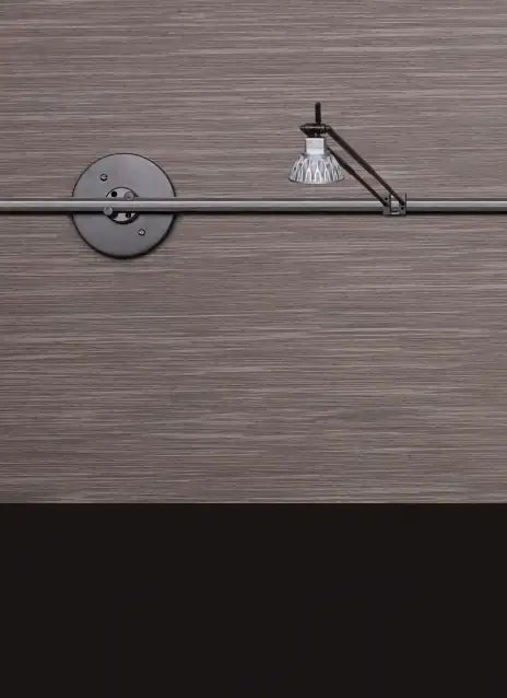 VISUAL COMFORT & CO. SCONCE LOW-VOLTAGE HEADS