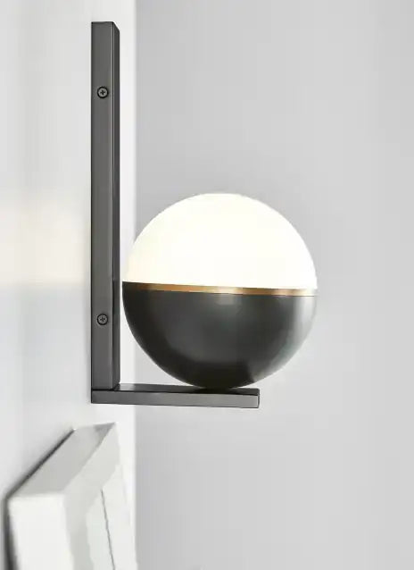VISUAL COMFORT MODERN, AKOVA SCONCE, WALL SCONCES