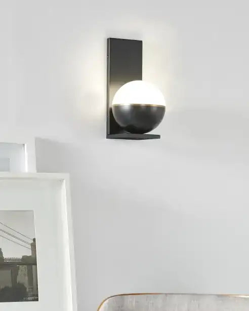 VISUAL COMFORT & CO., AKOVA SCONCE, WALL SCONCES