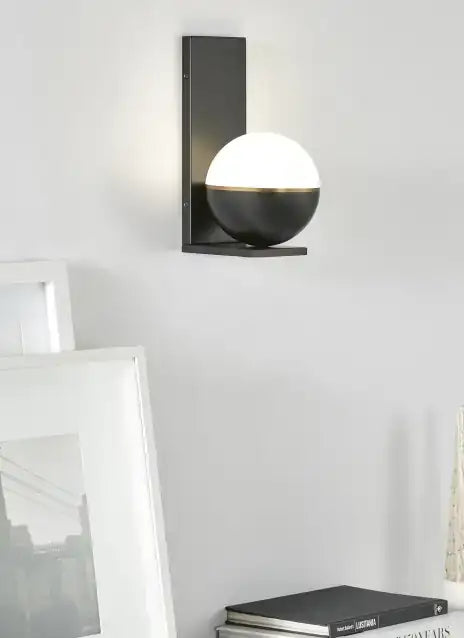 VISUAL COMFORT & CO., AKOVA SCONCE, WALL SCONCES
