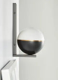 VISUAL COMFORT & CO., AKOVA SCONCE, WALL SCONCES
