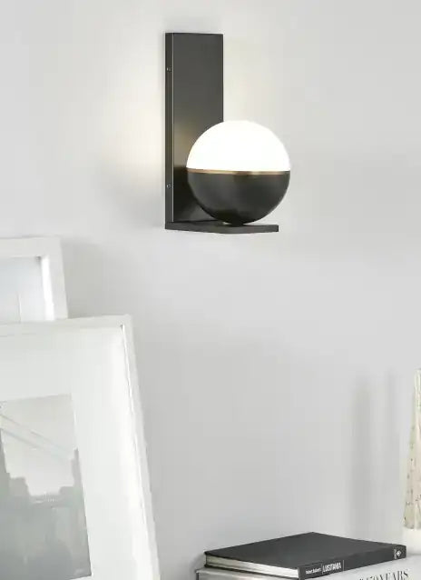 VISUAL COMFORT MODERN, AKOVA SCONCE, WALL SCONCES