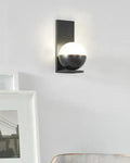 VISUAL COMFORT MODERN, AKOVA SCONCE, WALL SCONCES