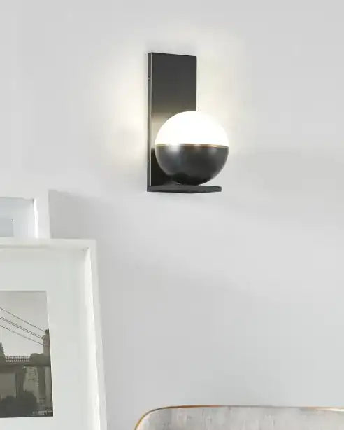 VISUAL COMFORT MODERN, AKOVA SCONCE, WALL SCONCES