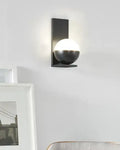 VISUAL COMFORT MODERN, AKOVA SCONCE, WALL SCONCES