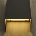 VISUAL COMFORT MODERN, BROMPTON WALL SCONCE, WALL SCONCES