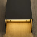 VISUAL COMFORT MODERN, BROMPTON WALL SCONCE, WALL SCONCES