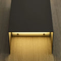VISUAL COMFORT MODERN, BROMPTON WALL SCONCE, WALL SCONCES