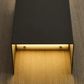 VISUAL COMFORT MODERN, BROMPTON WALL SCONCE, WALL SCONCES