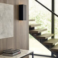 VISUAL COMFORT MODERN, BROMPTON WALL SCONCE, WALL SCONCES
