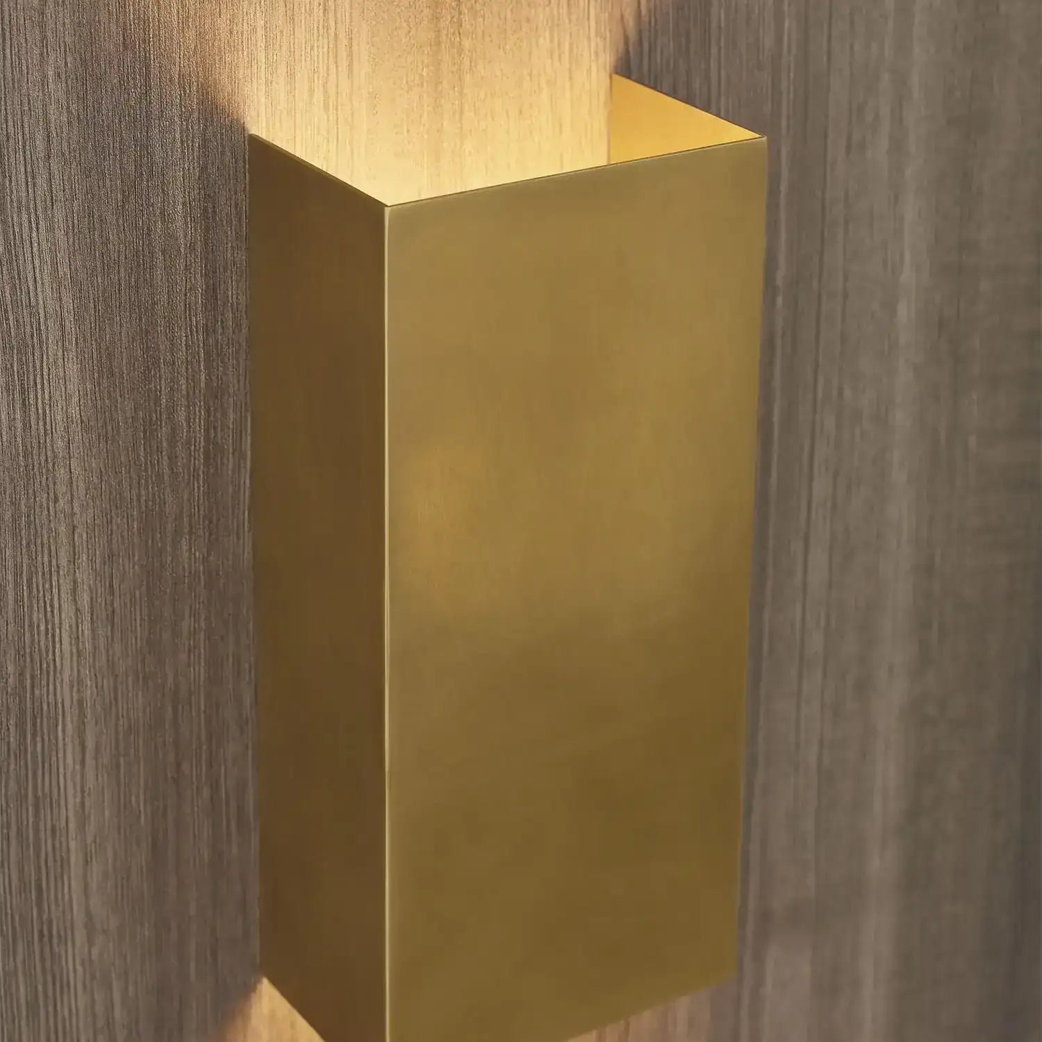 VISUAL COMFORT MODERN, BROMPTON WALL SCONCE, WALL SCONCES