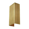 VISUAL COMFORT MODERN, BROMPTON WALL SCONCE, WALL SCONCES