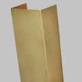 VISUAL COMFORT MODERN, BROMPTON WALL SCONCE, WALL SCONCES