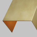 VISUAL COMFORT MODERN, BROMPTON WALL SCONCE, WALL SCONCES