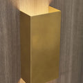 VISUAL COMFORT MODERN, BROMPTON WALL SCONCE, WALL SCONCES