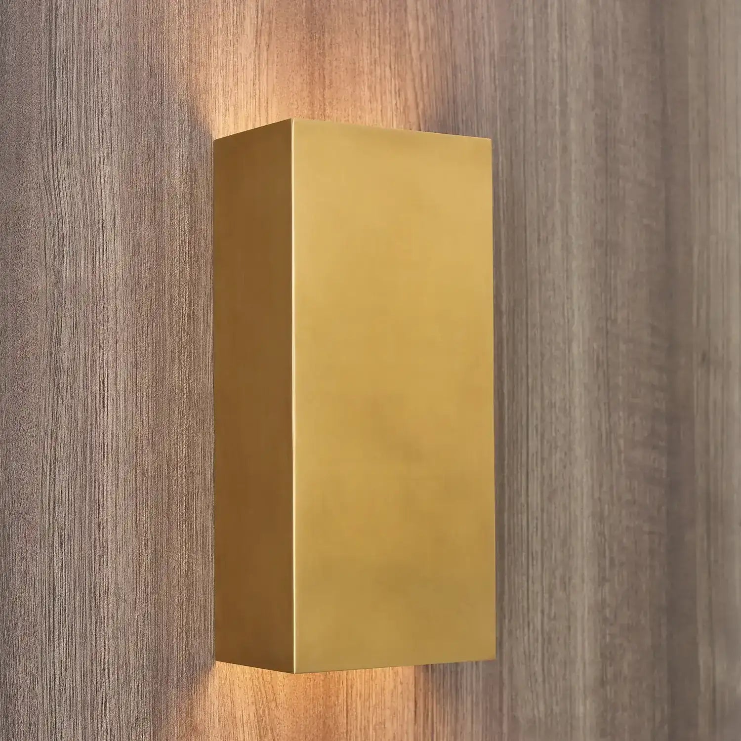 VISUAL COMFORT MODERN, BROMPTON WALL SCONCE, WALL SCONCES