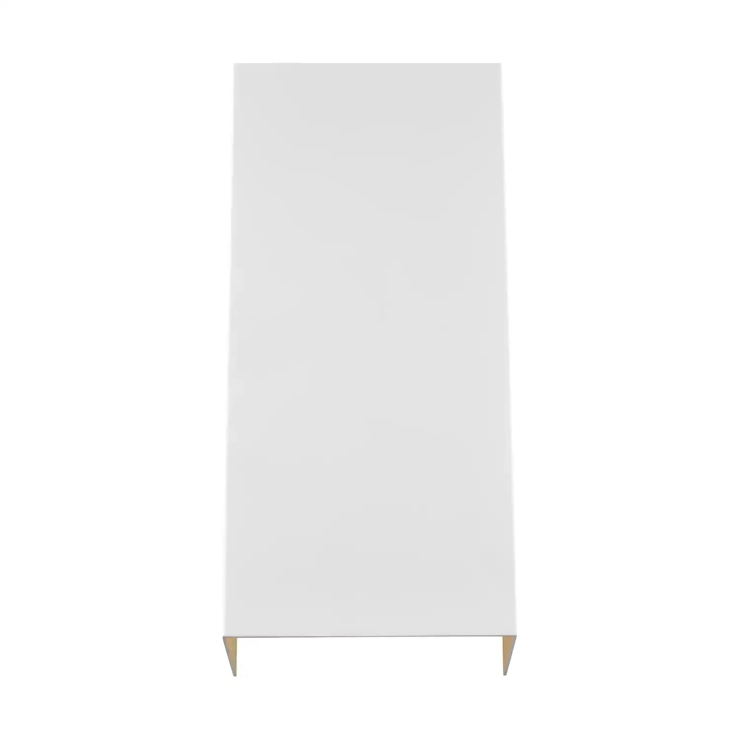 VISUAL COMFORT MODERN, BROMPTON SCONCE, WALL SCONCES