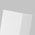 VISUAL COMFORT MODERN, BROMPTON SCONCE, WALL SCONCES