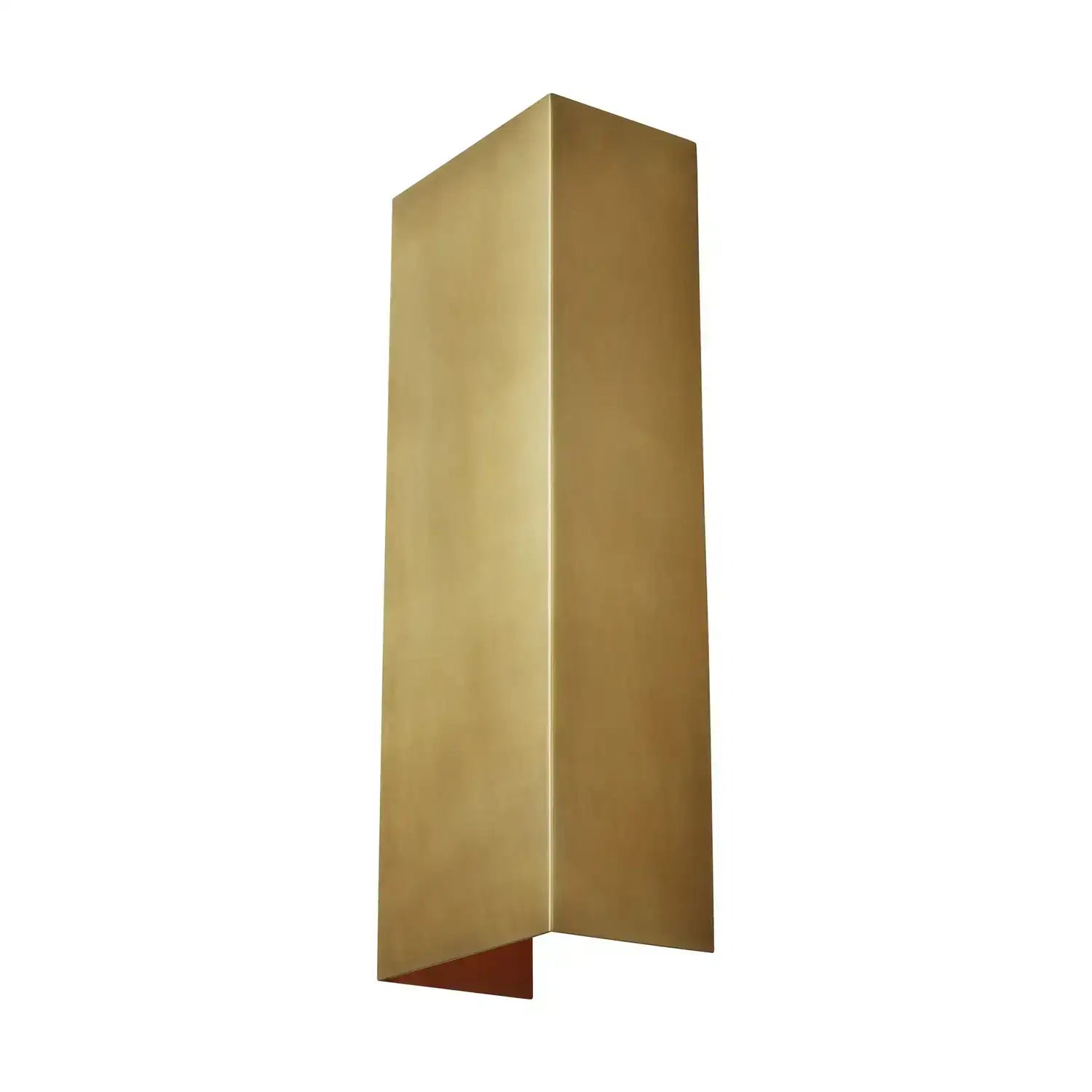 VISUAL COMFORT MODERN, BROMPTON WALL SCONCE, WALL SCONCES