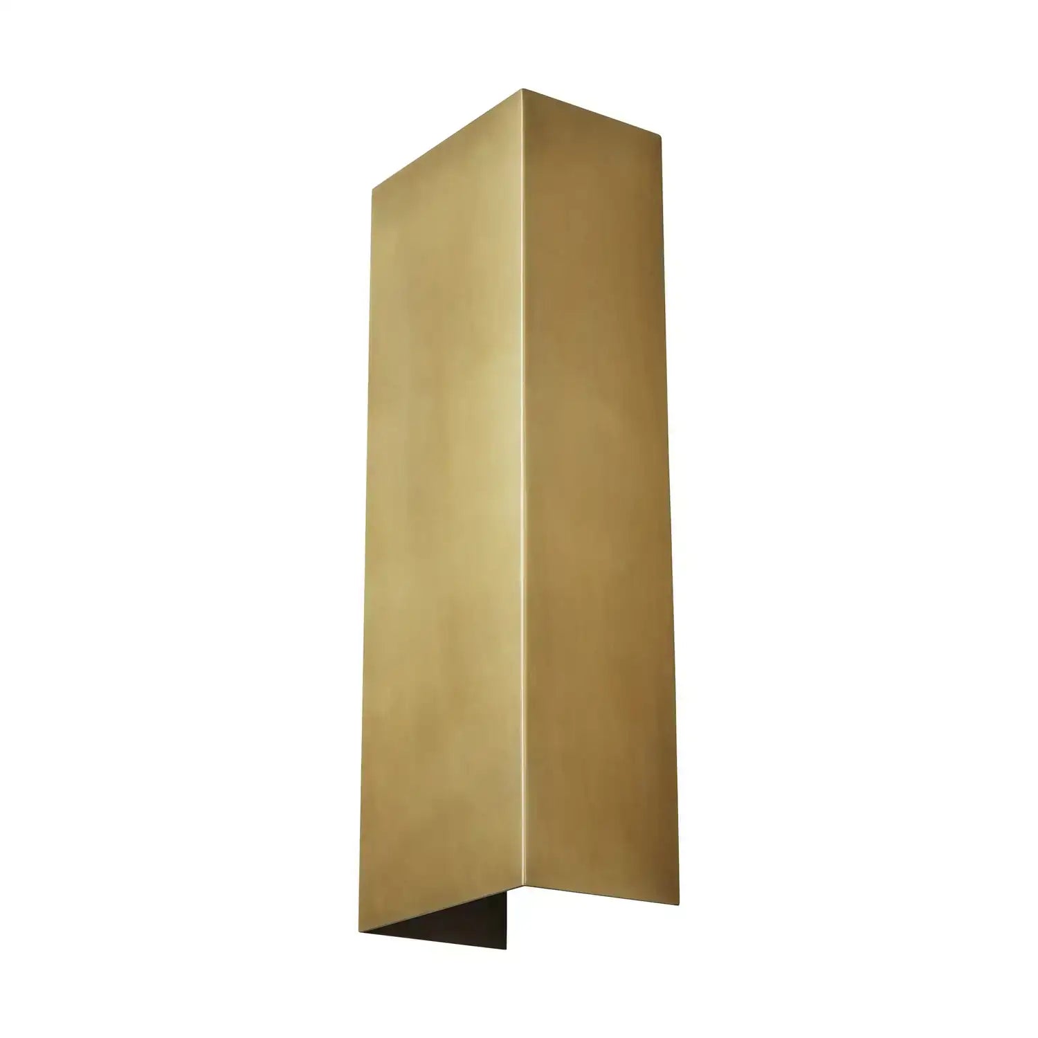 VISUAL COMFORT MODERN, BROMPTON WALL SCONCE, WALL SCONCES