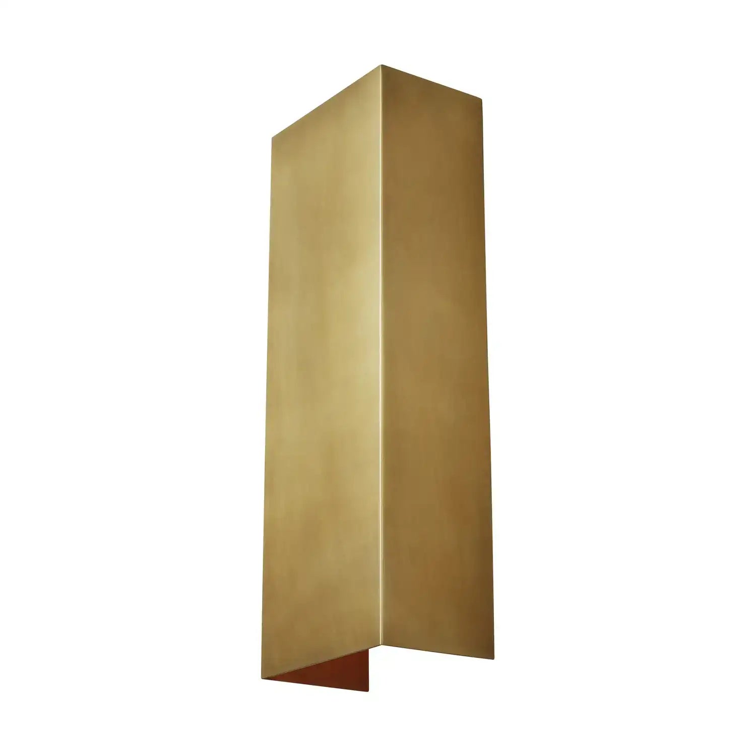 VISUAL COMFORT MODERN, BROMPTON WALL SCONCE, WALL SCONCES