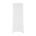 VISUAL COMFORT MODERN, BROMPTON SCONCE, WALL SCONCES