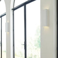 VISUAL COMFORT MODERN, BROMPTON SCONCE, WALL SCONCES