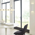 VISUAL COMFORT MODERN, BROMPTON SCONCE, WALL SCONCES
