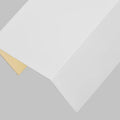 VISUAL COMFORT MODERN, BROMPTON SCONCE, WALL SCONCES