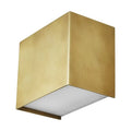 VISUAL COMFORT MODERN, BROMPTON WALL SCONCE, WALL SCONCES