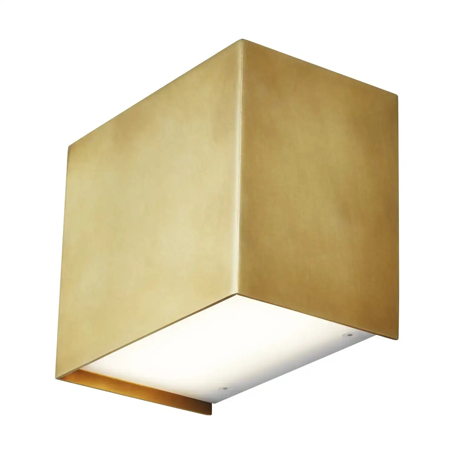 VISUAL COMFORT MODERN, BROMPTON WALL SCONCE, WALL SCONCES