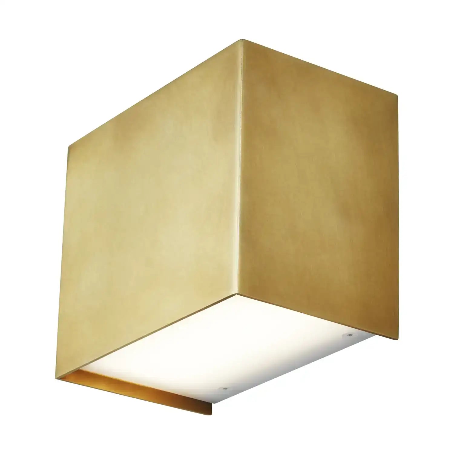VISUAL COMFORT MODERN, BROMPTON WALL SCONCE, WALL SCONCES