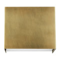 VISUAL COMFORT MODERN, BROMPTON WALL SCONCE, WALL SCONCES