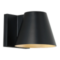 VISUAL COMFORT MODERN, BOWMAN OUTDOOR WALL, OUTDOOR WALL LIGHTS