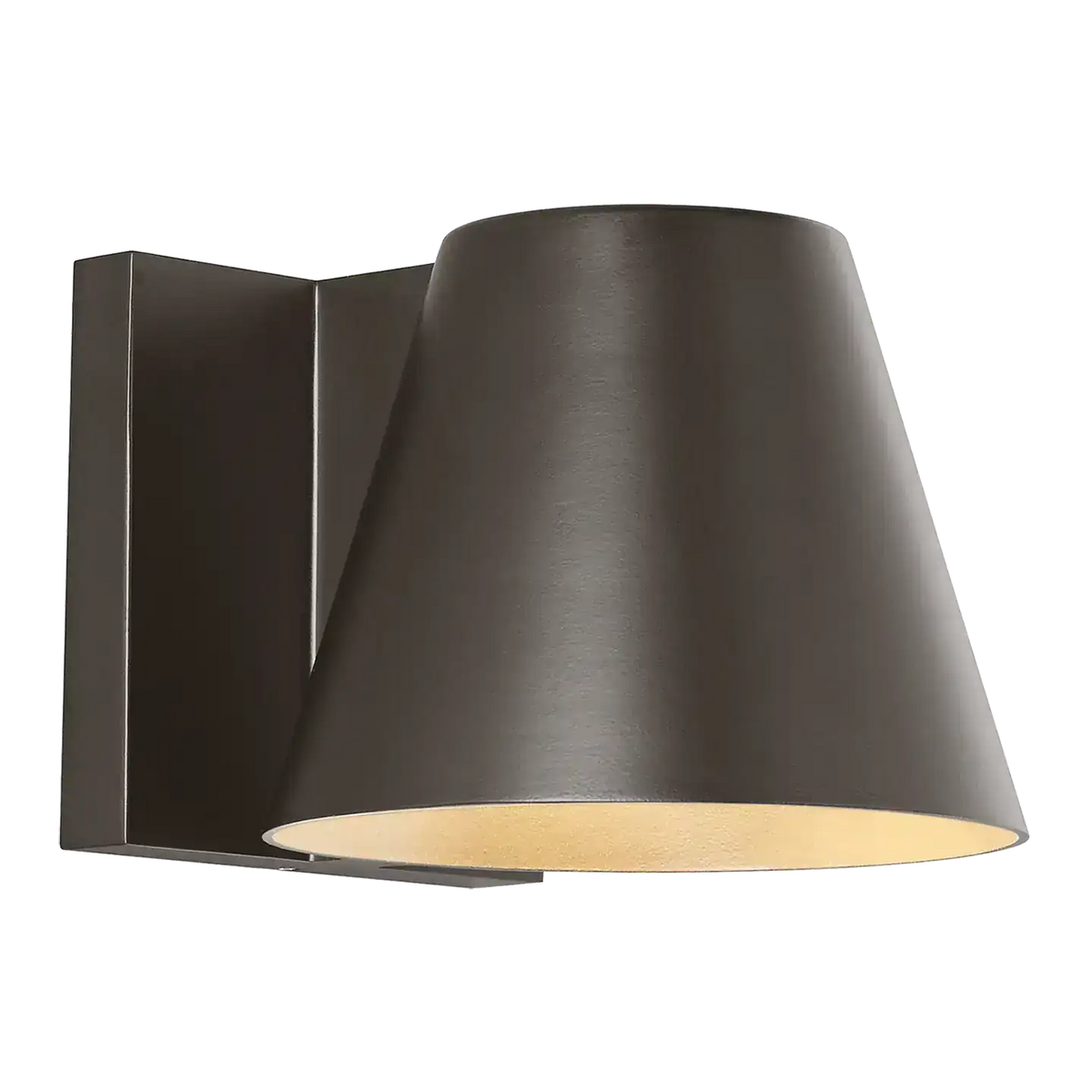 VISUAL COMFORT MODERN, BOWMAN OUTDOOR WALL, OUTDOOR WALL LIGHTS