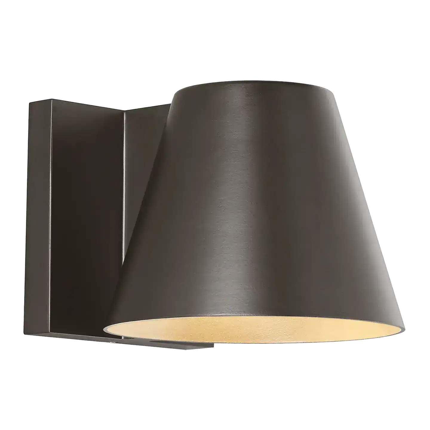VISUAL COMFORT MODERN, BOWMAN OUTDOOR WALL, OUTDOOR WALL LIGHTS