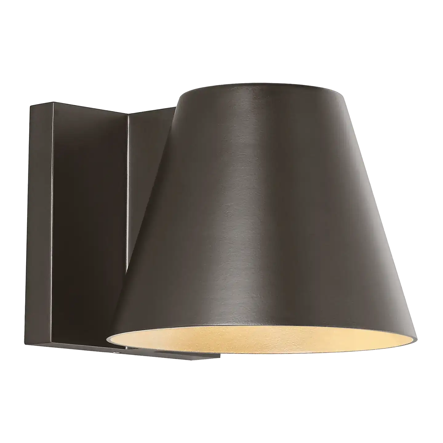 VISUAL COMFORT MODERN, BOWMAN OUTDOOR WALL, OUTDOOR WALL LIGHTS
