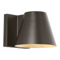 VISUAL COMFORT MODERN, BOWMAN OUTDOOR WALL, OUTDOOR WALL LIGHTS