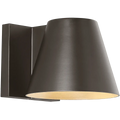 VISUAL COMFORT MODERN, BOWMAN OUTDOOR WALL, OUTDOOR WALL LIGHTS