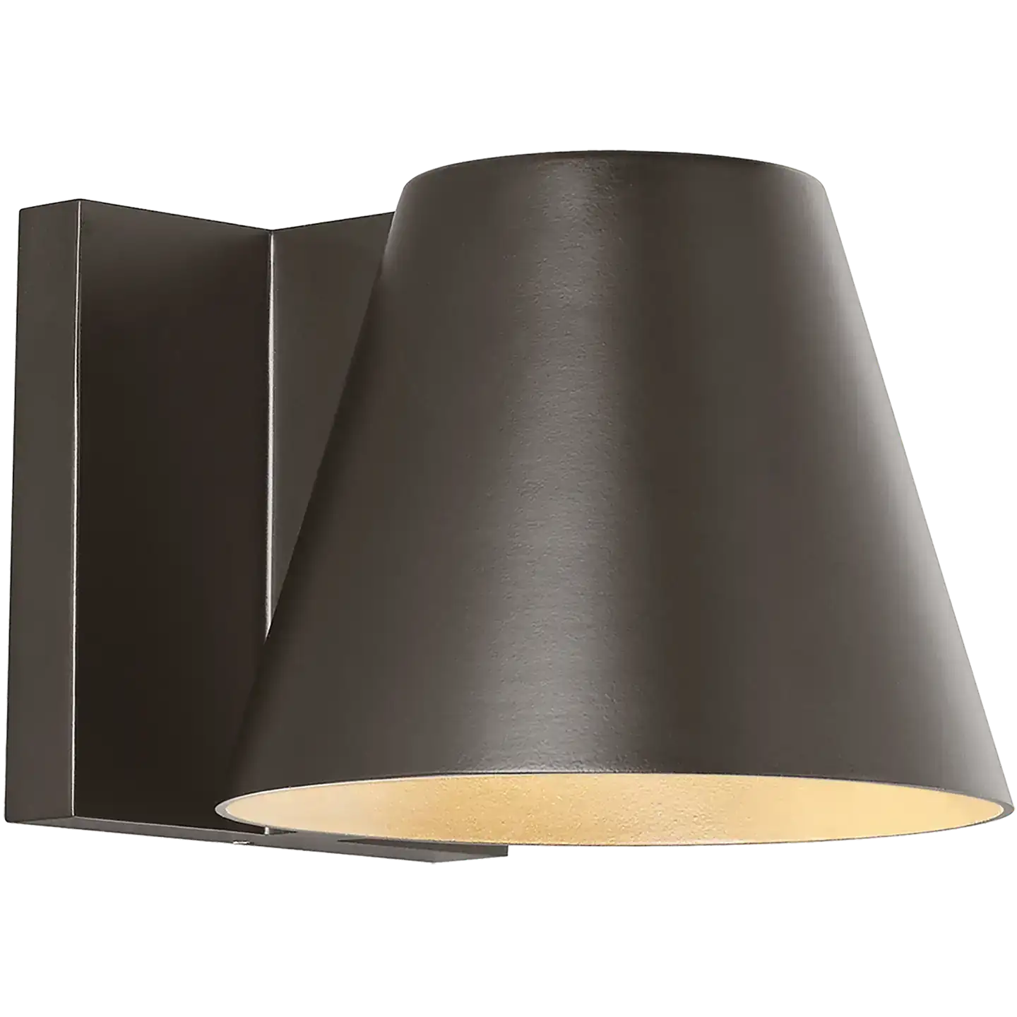 VISUAL COMFORT MODERN, BOWMAN OUTDOOR WALL, OUTDOOR WALL LIGHTS