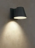 VISUAL COMFORT MODERN, BOWMAN OUTDOOR WALL, OUTDOOR WALL LIGHTS