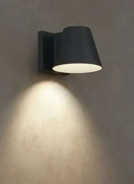 VISUAL COMFORT MODERN, BOWMAN OUTDOOR WALL, OUTDOOR WALL LIGHTS