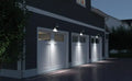 VISUAL COMFORT MODERN, BOWMAN OUTDOOR WALL, OUTDOOR WALL LIGHTS