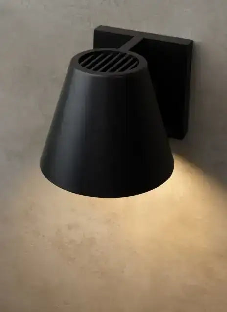 VISUAL COMFORT MODERN, BOWMAN OUTDOOR WALL, OUTDOOR WALL LIGHTS