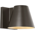 VISUAL COMFORT MODERN, BOWMAN OUTDOOR WALL, OUTDOOR WALL LIGHTS