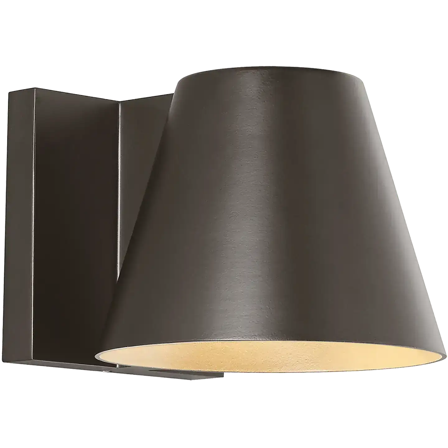 VISUAL COMFORT MODERN, BOWMAN OUTDOOR WALL, OUTDOOR WALL LIGHTS